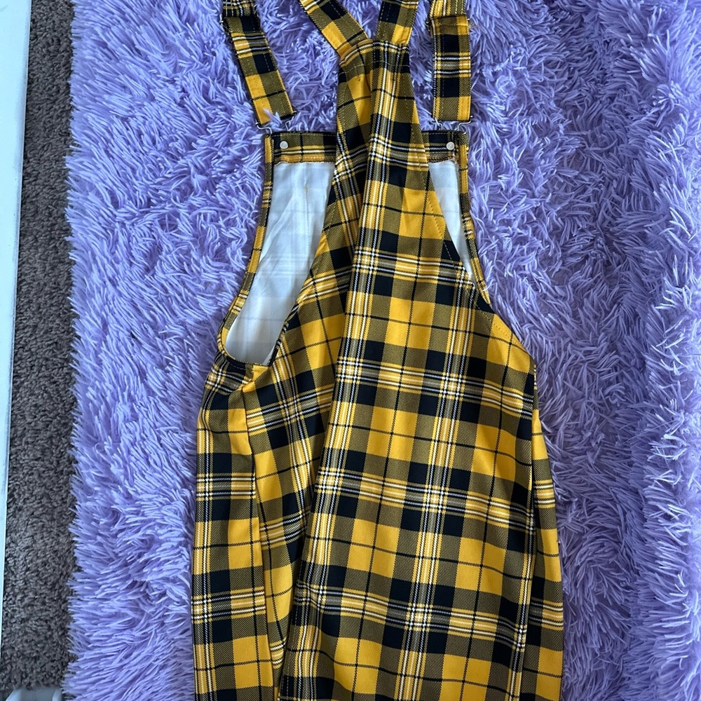 Jolie & joy dress - Picture 1 of 3